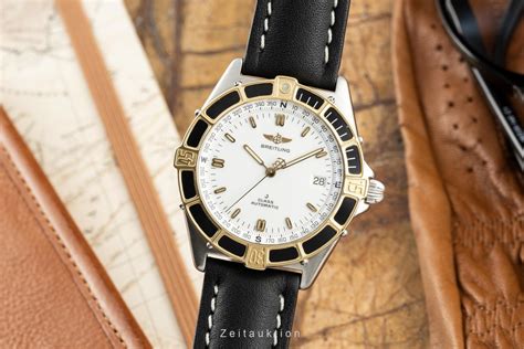 breitling j class blau und gold|Breitling J Class .